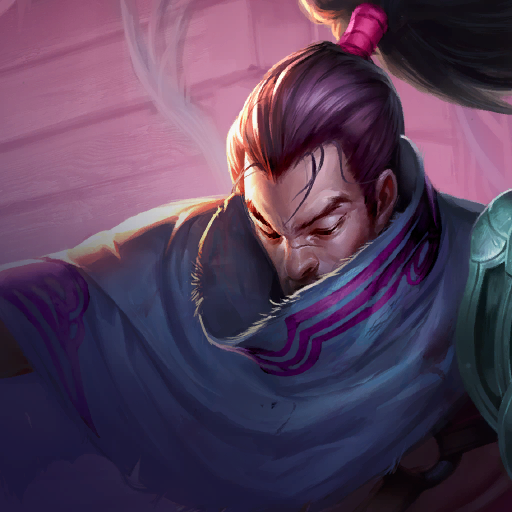Yasuo