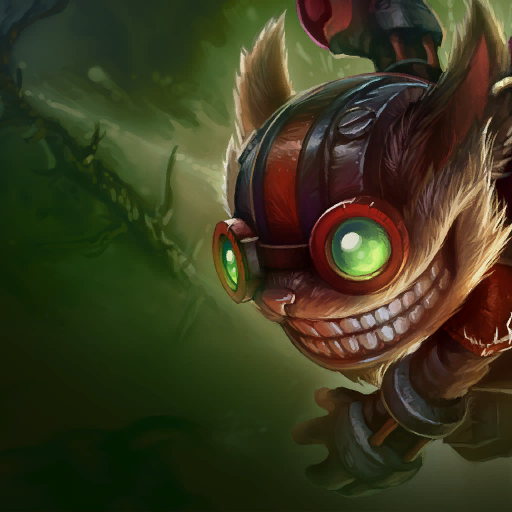 Ziggs 