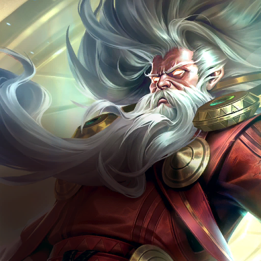 Zilean