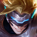 Ezreal