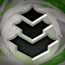 Warden Emblem