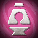 Space Groove Emblem