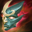 Lesser Mirrored Persona