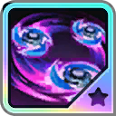 Unceasing Cyclone