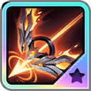 Evolved Embershot