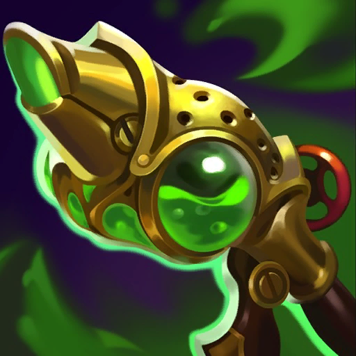 Chemtech Putrifier