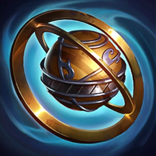 Swindler's Orb