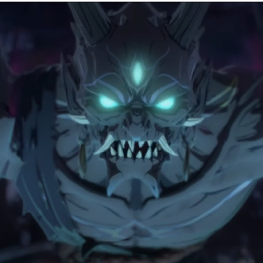Ally Demon