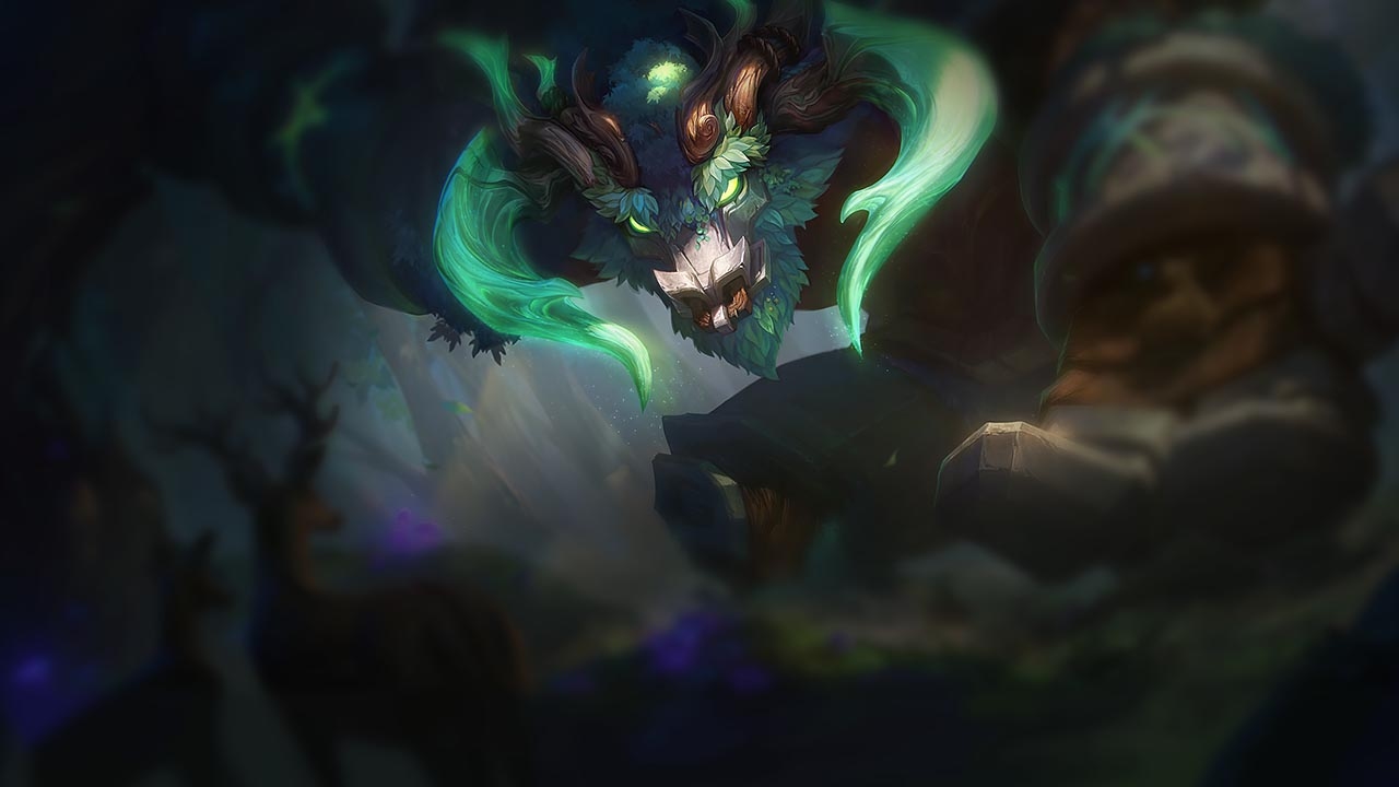 Elderwood Alistar