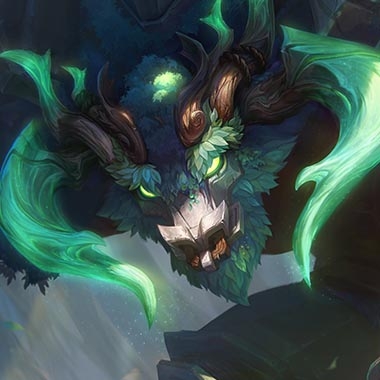 Elderwood Alistar