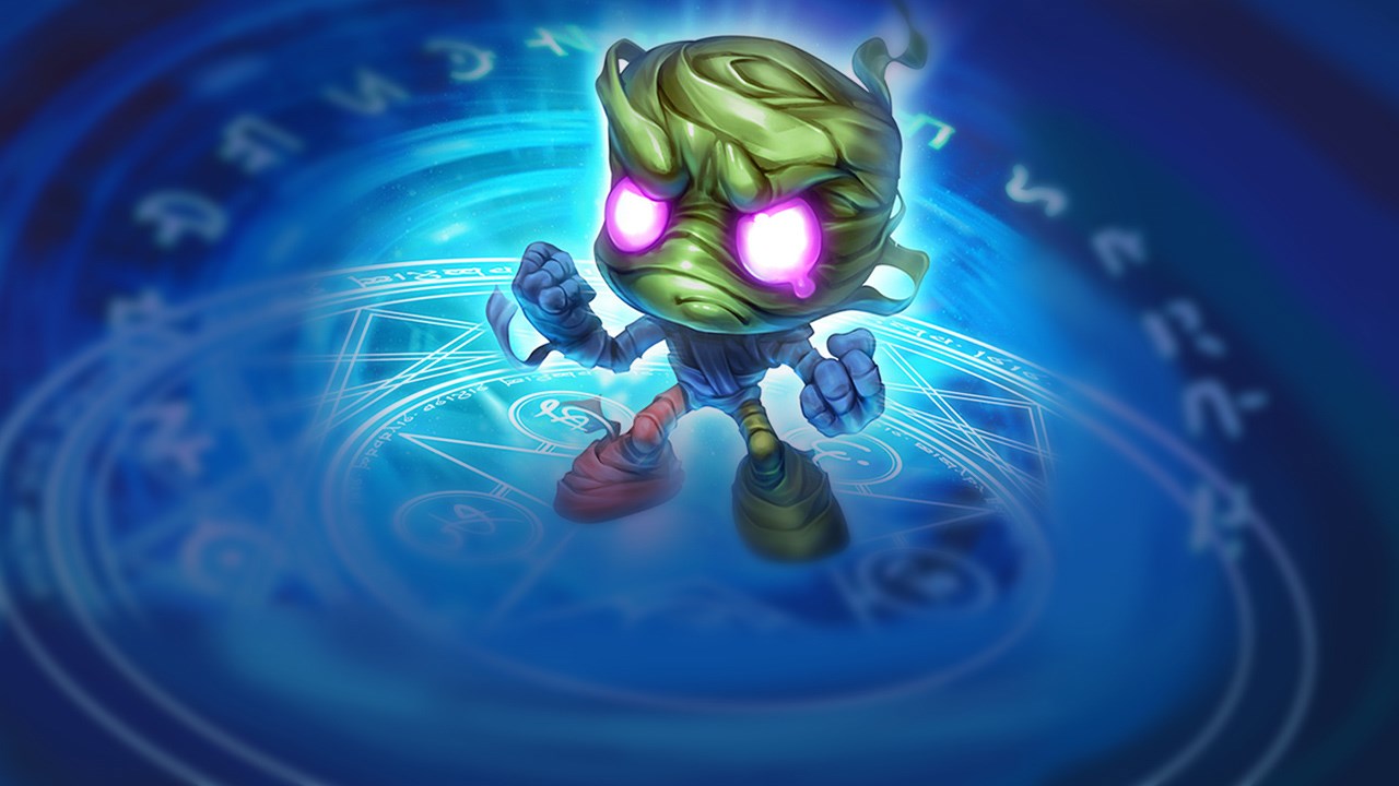 Vancouver Amumu