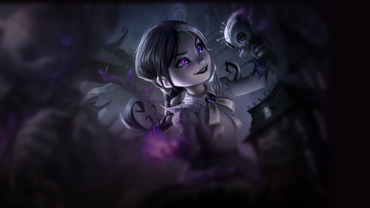 Fright Night Annie
