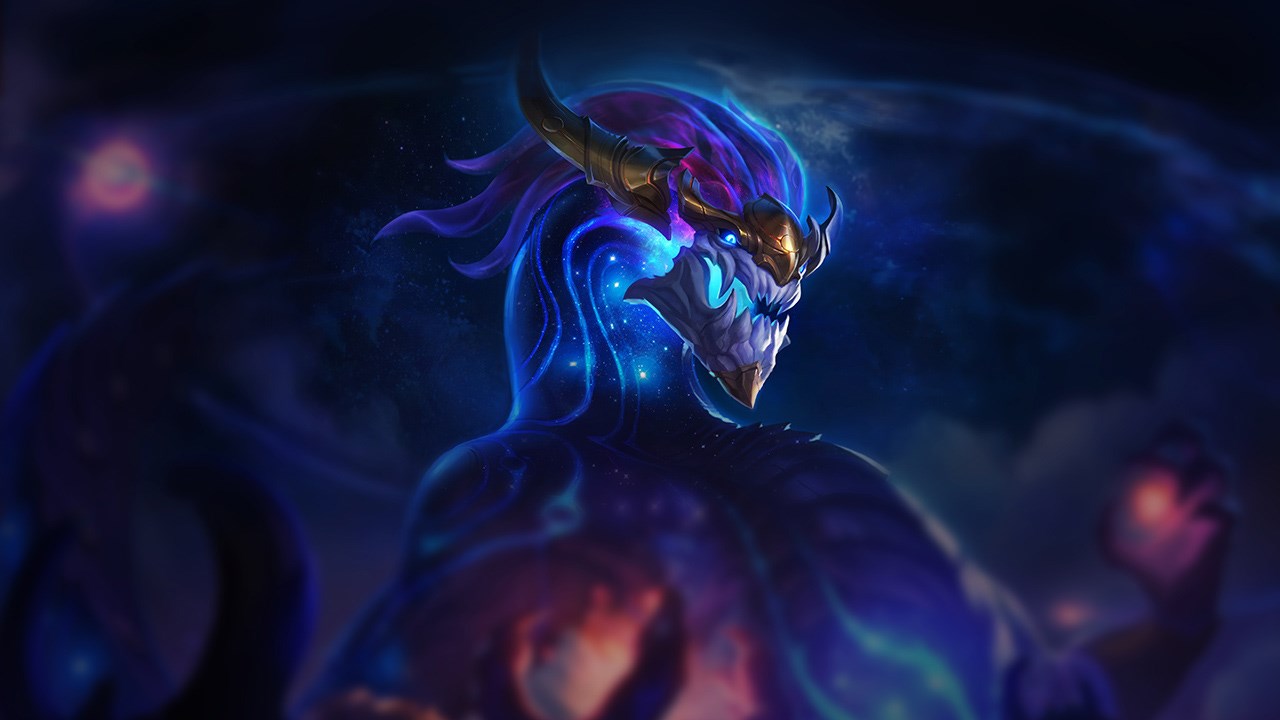 Aurelion Sol