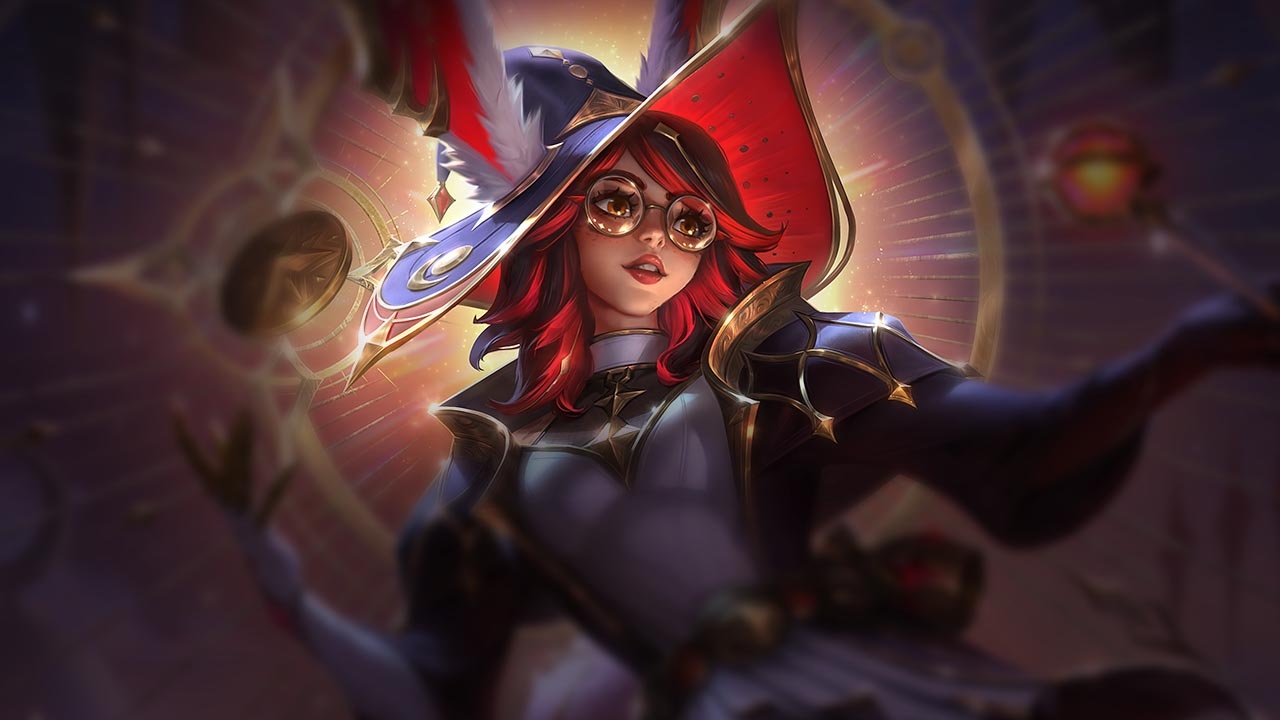 Arcana Aurora