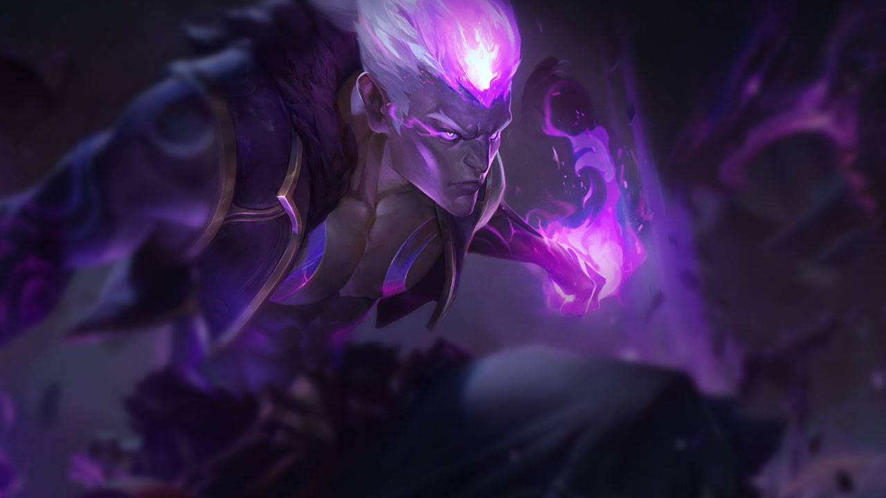 Eternal Dragon Brand