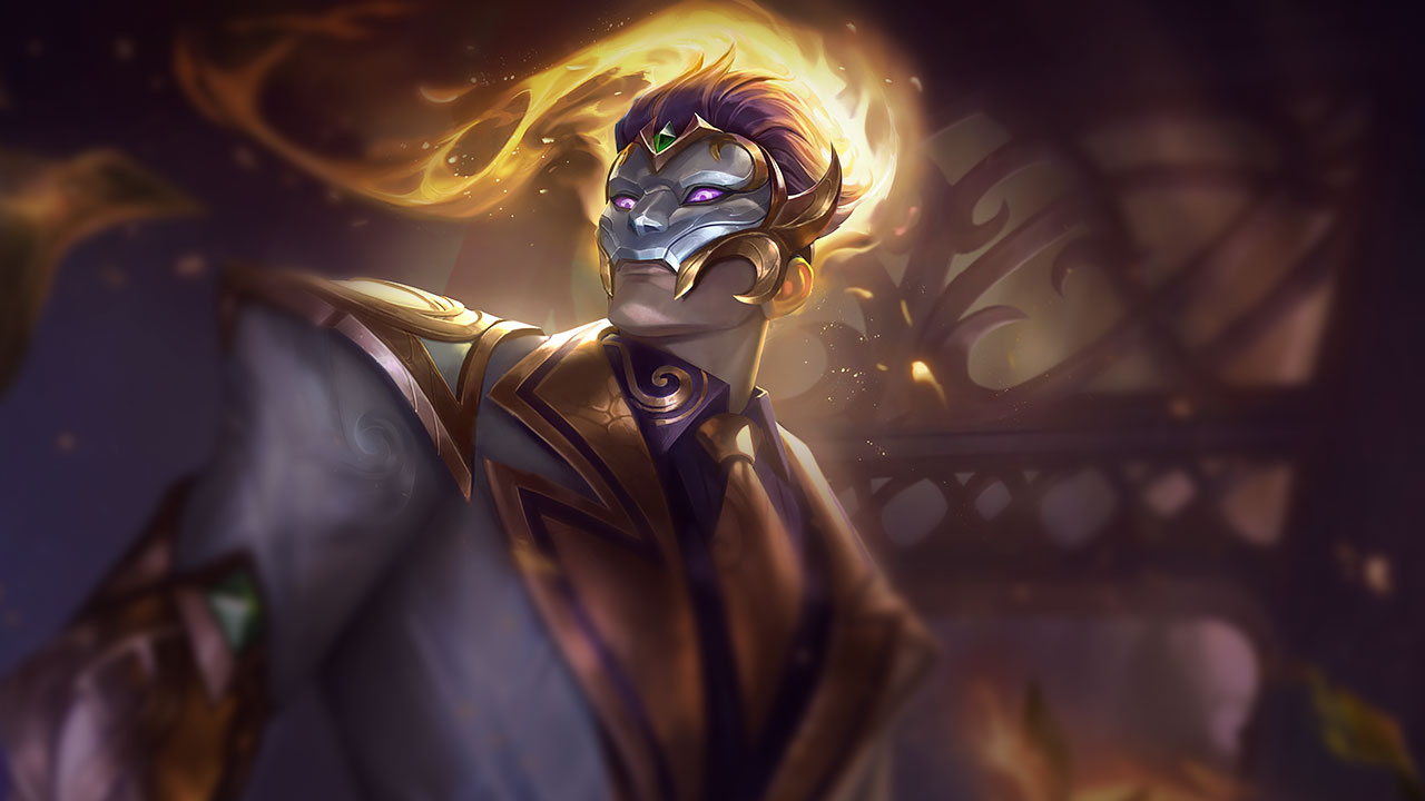 Prestige Debonair Brand