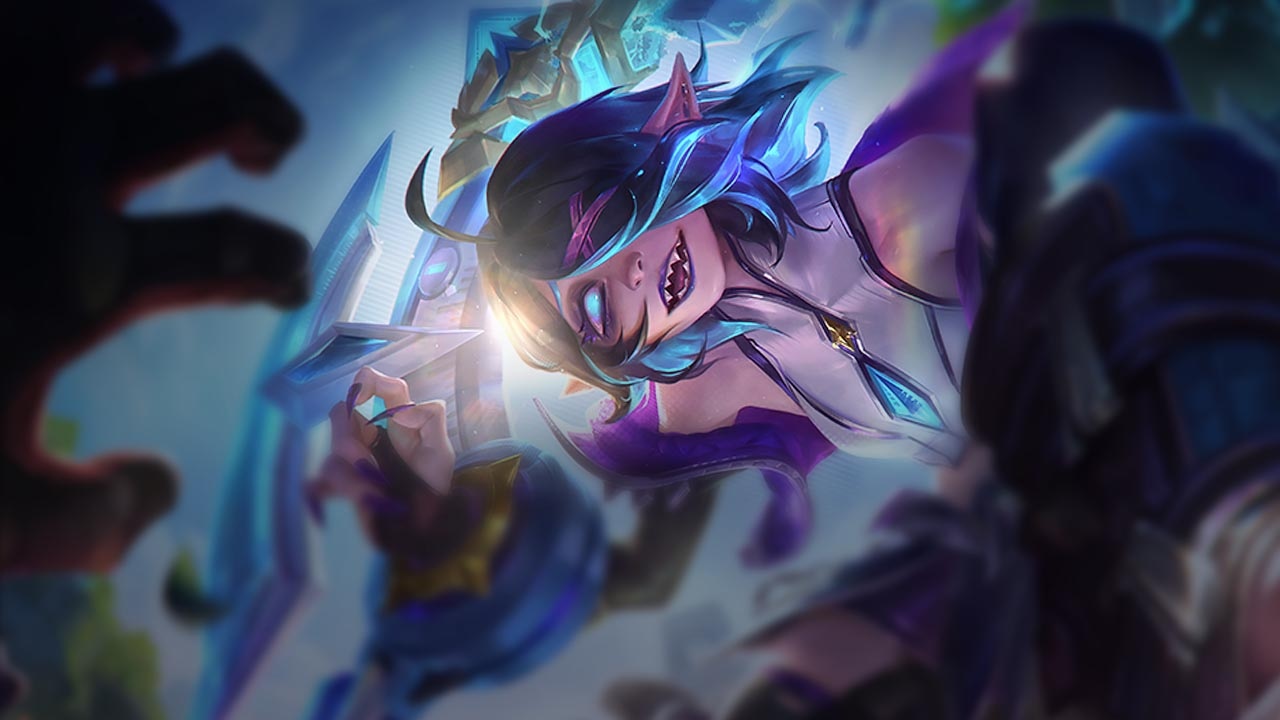 Battle Academia Briar