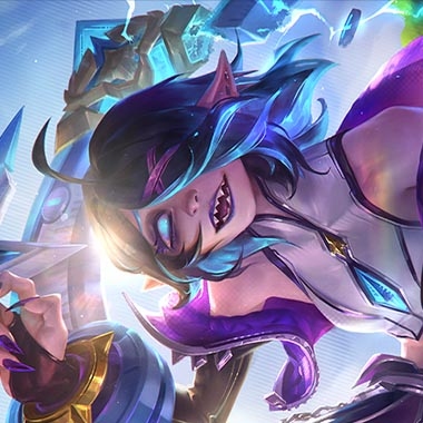 Battle Academia Briar