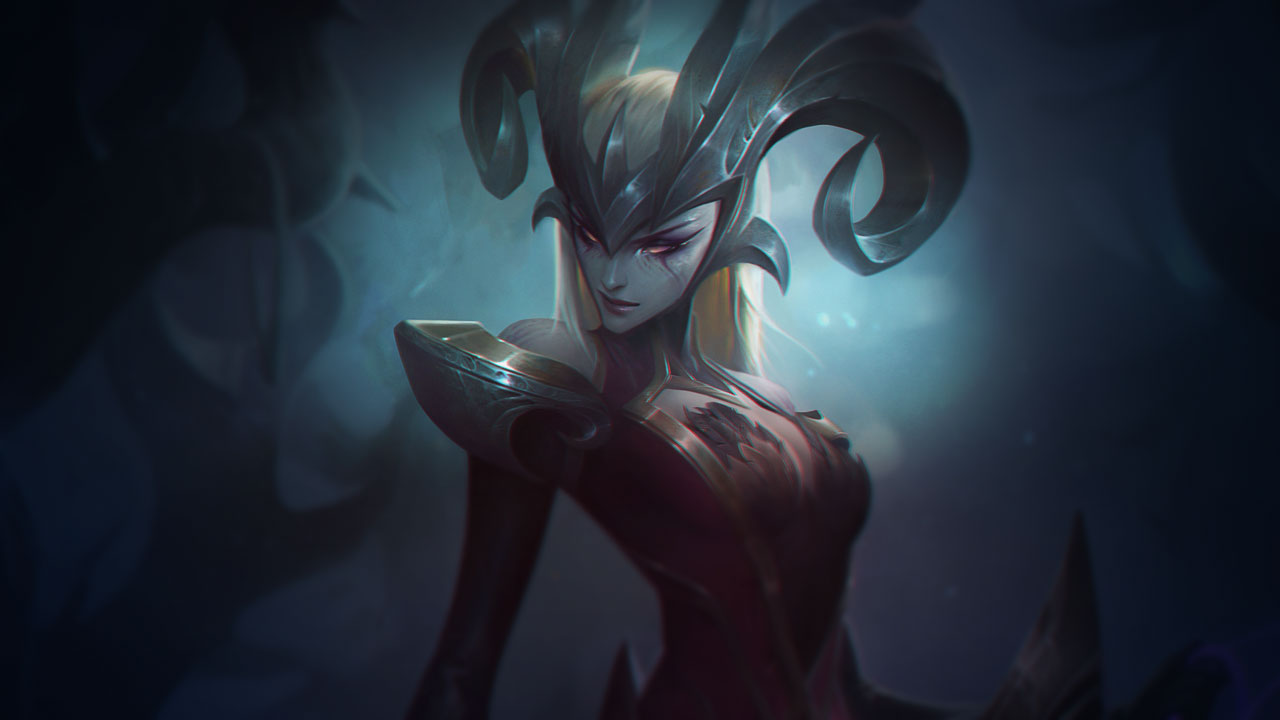 Coven Camille