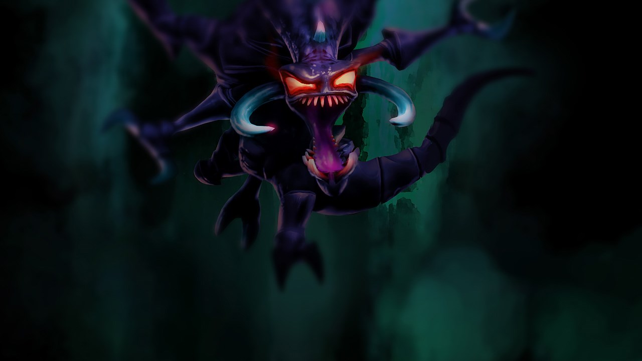 Nightmare Cho'Gath