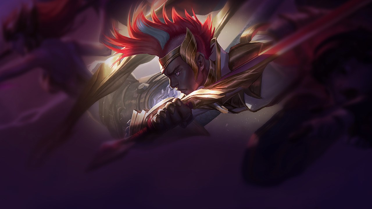 SKT T1 Ekko