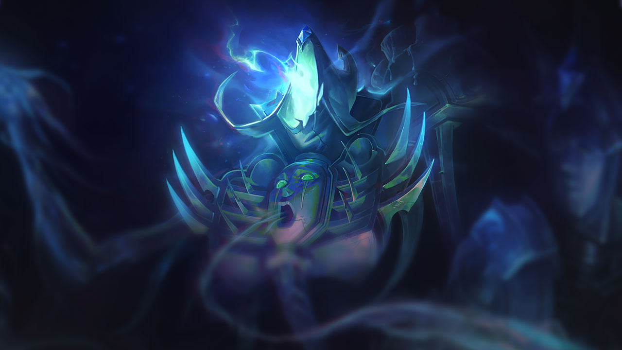 Spectral Fiddlesticks