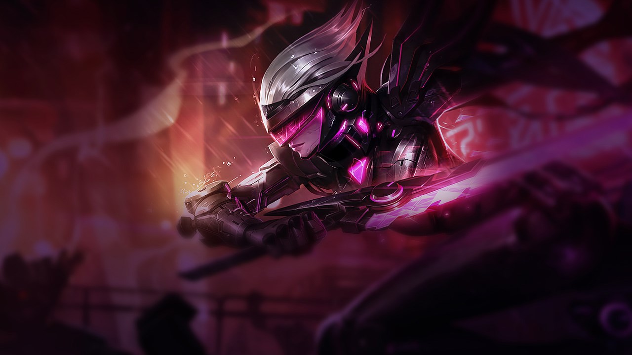PROJECT: Fiora