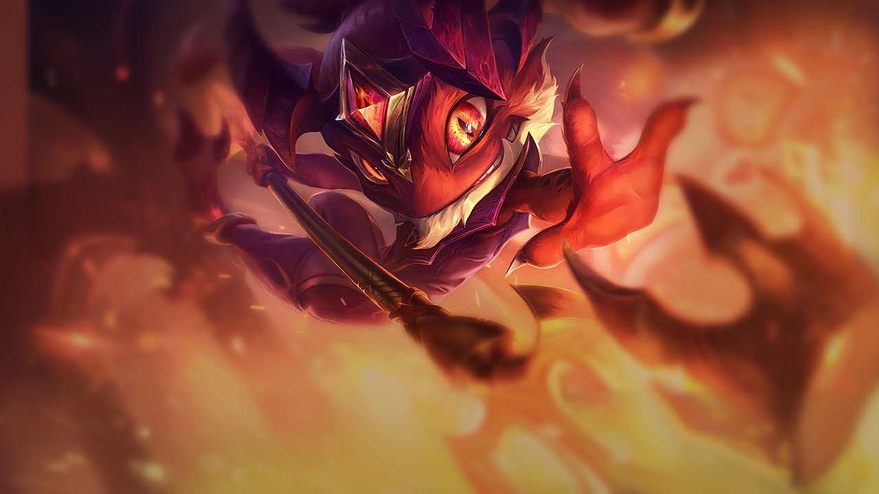 Little Devil Fizz