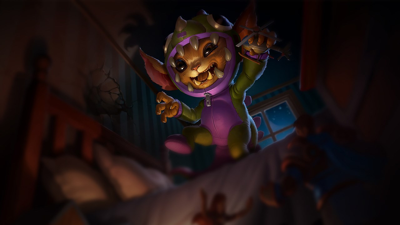 Dino Gnar