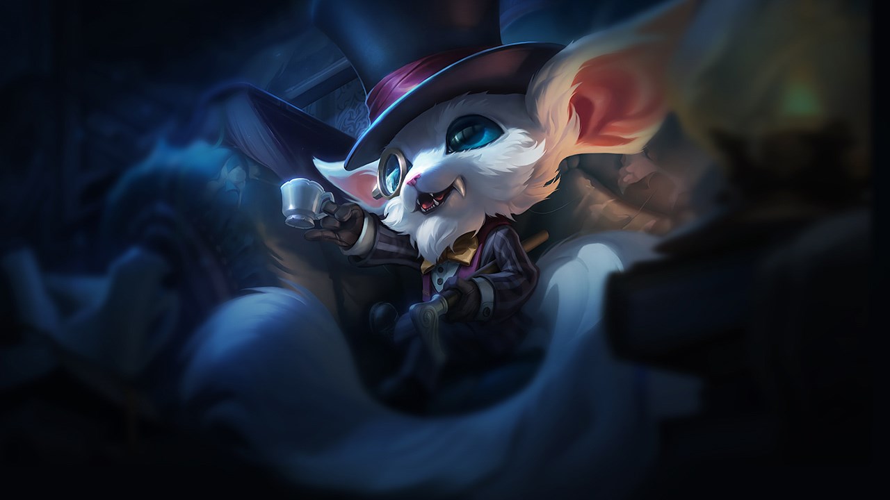Gentleman Gnar