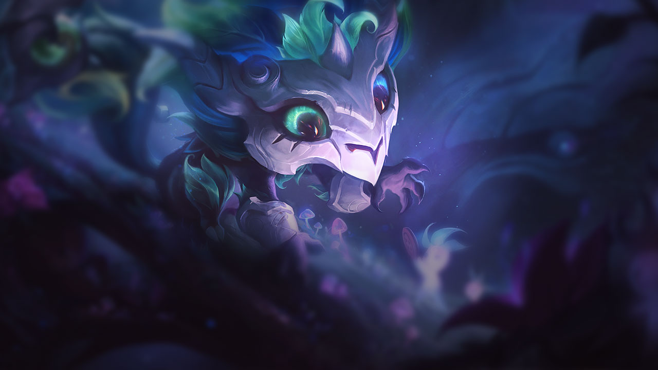 Elderwood Gnar