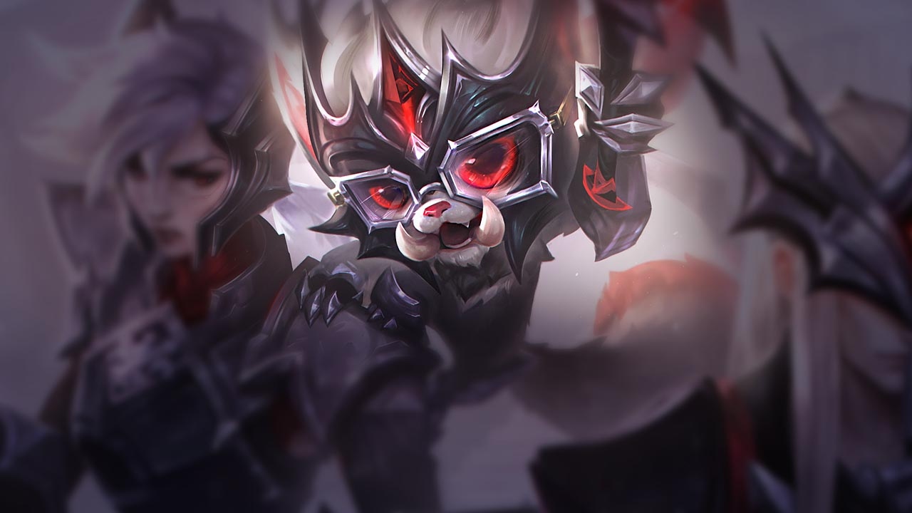 T1 Gnar