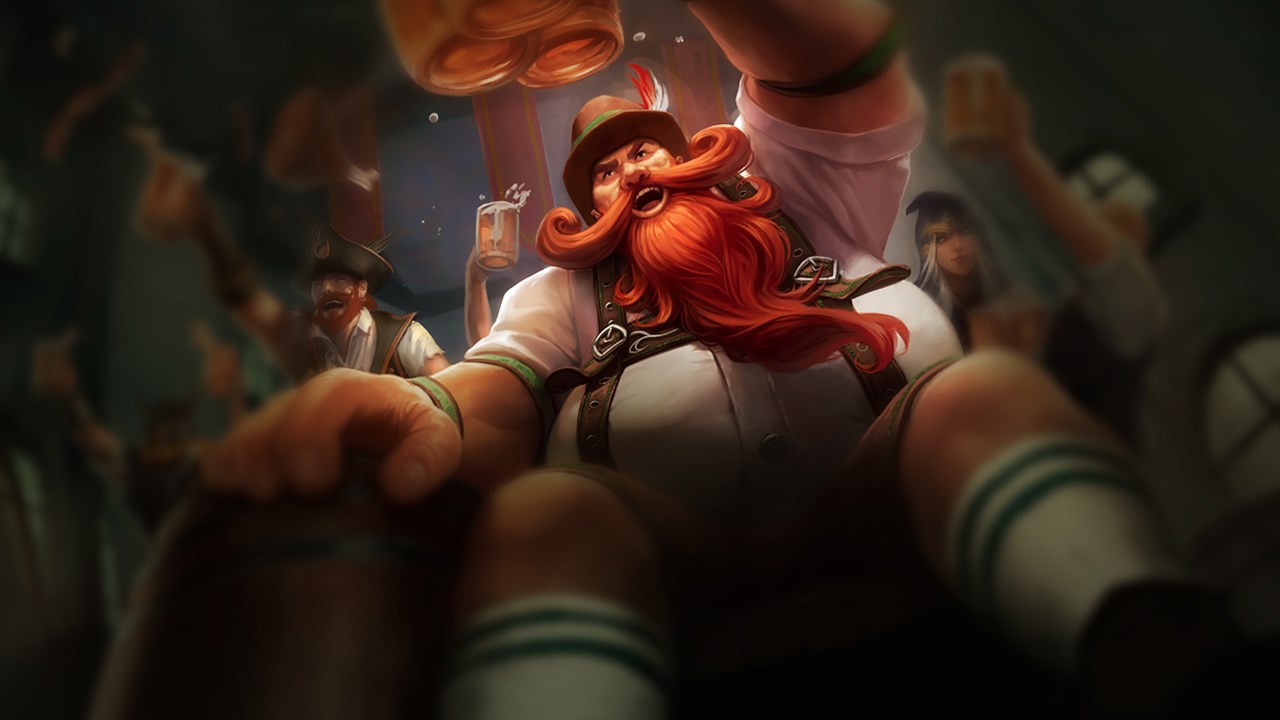Oktoberfest Gragas