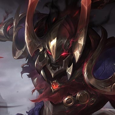 Nightbringer Hecarim