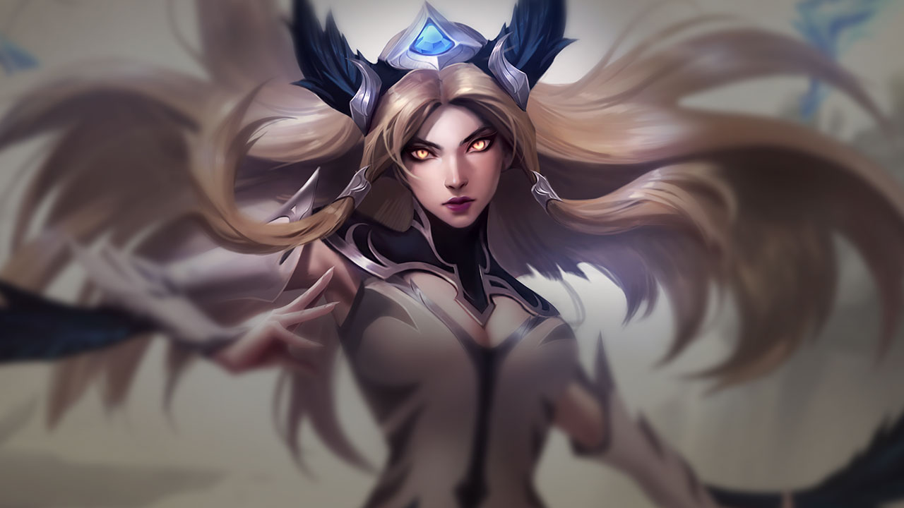 iG Irelia