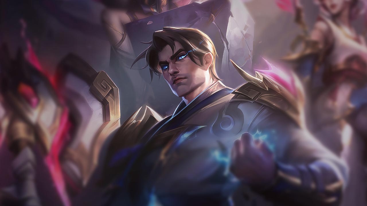 T1 Jayce