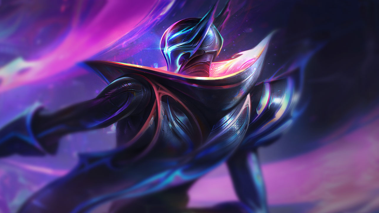 Empyrean Jhin