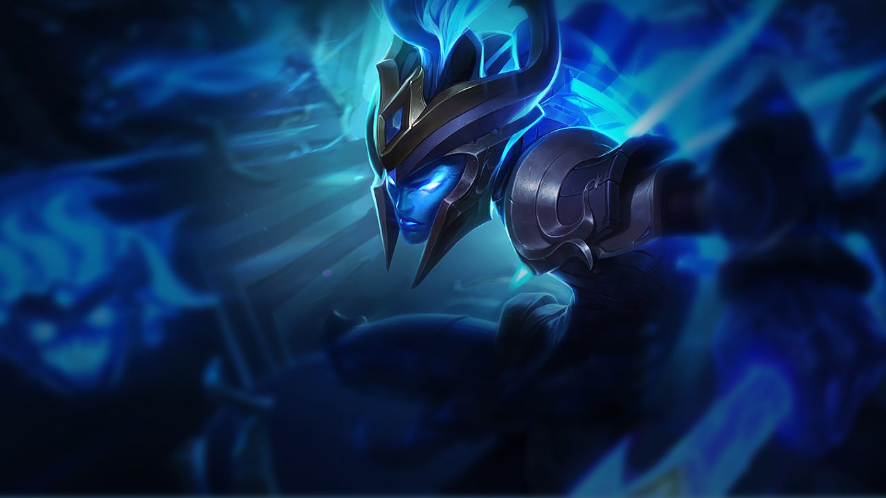 Worlds 2015 Kalista