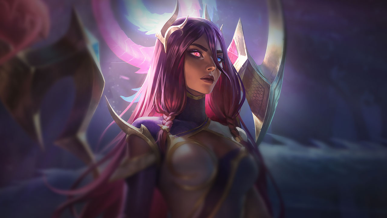 Tranquility Dragon Karma