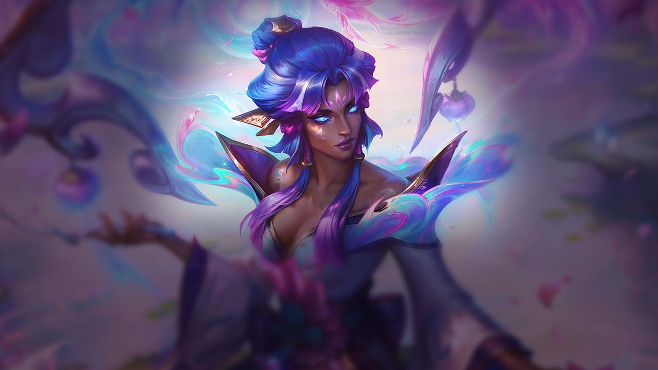 Spirit Blossom Karma