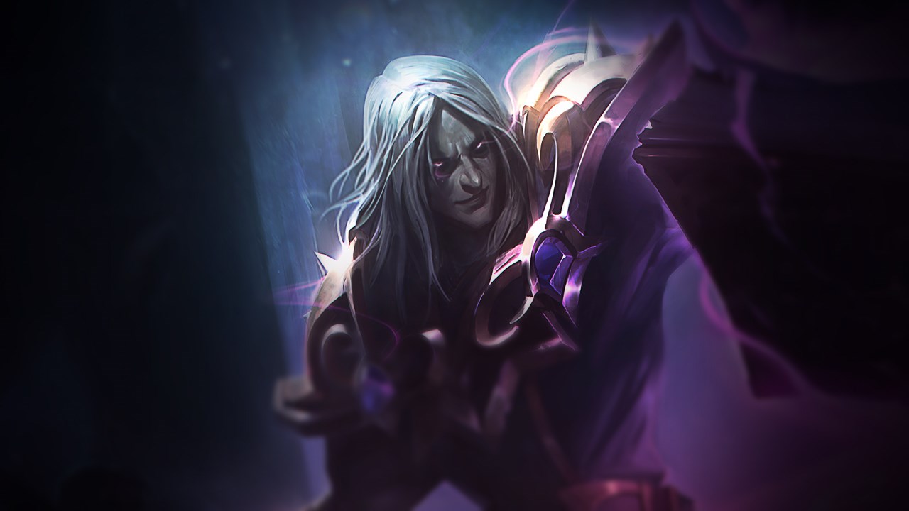 Karthus Lightsbane