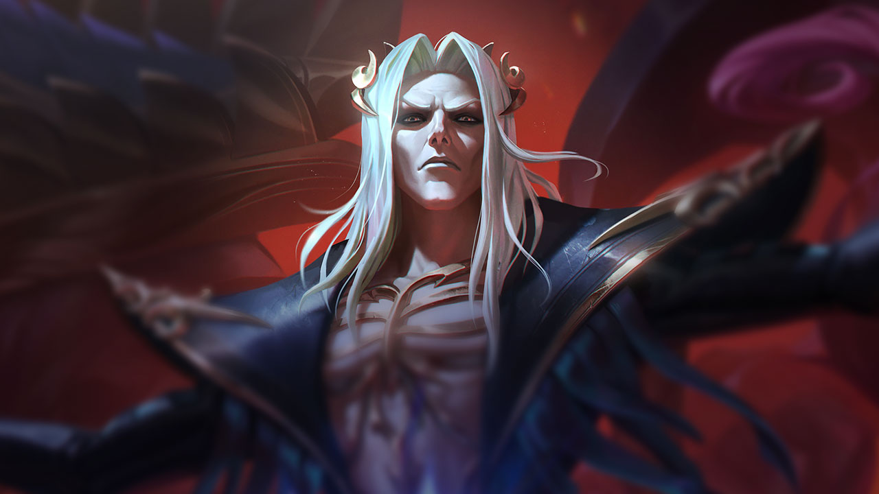 Pentakill III: Lost Chapter Karthus