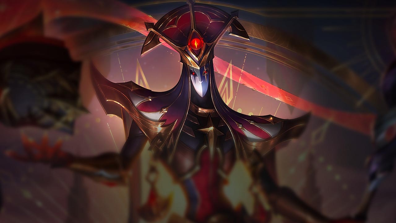 Arcana Karthus