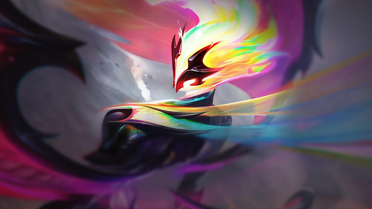 Empyrean Kayle