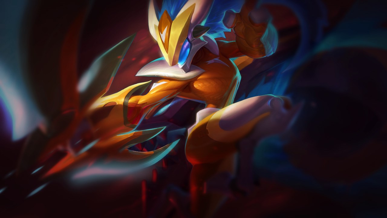 Super Galaxy Kindred