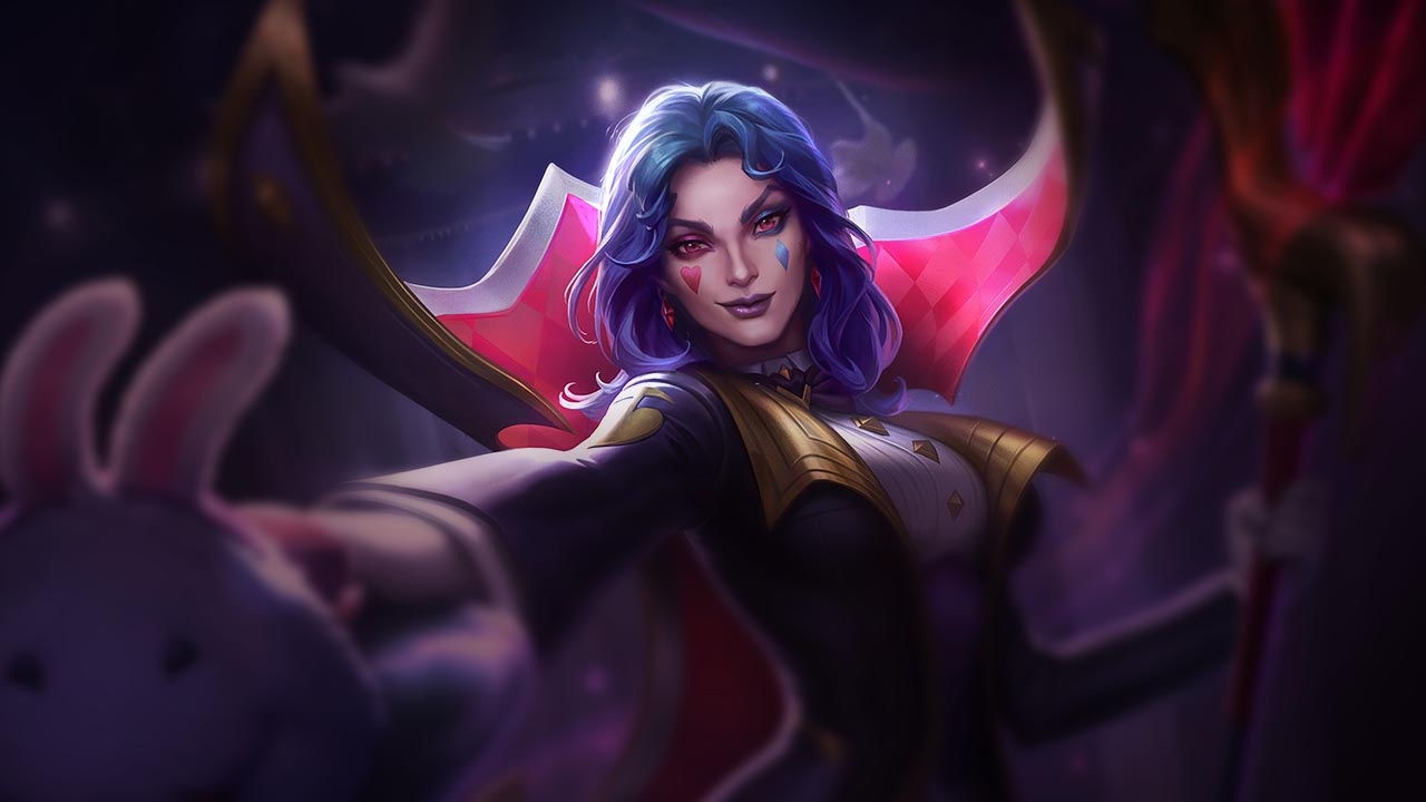 Prestigious LeBlanc