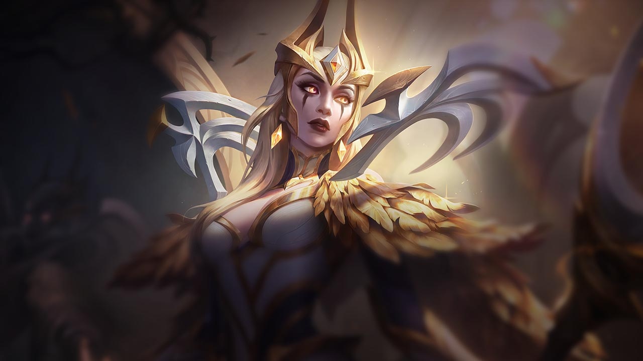 Prestige Coven LeBlanc