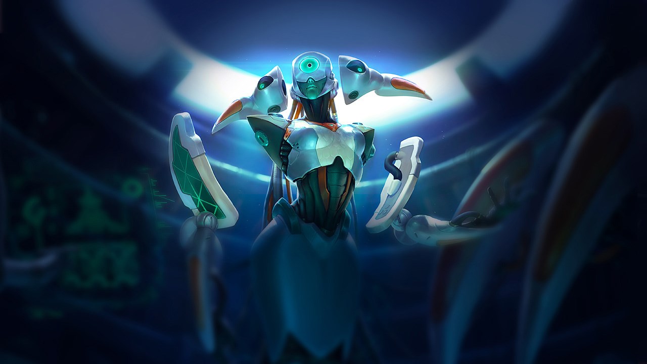 Program Lissandra