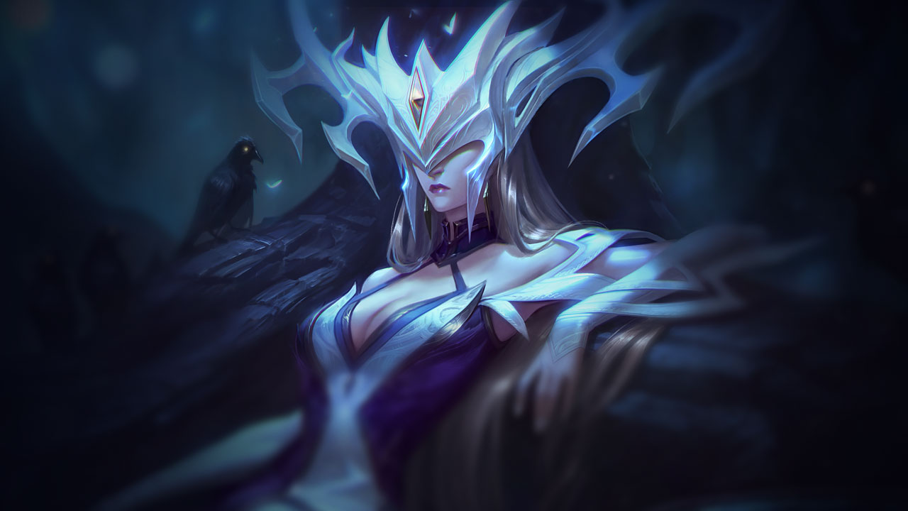 Coven Lissandra