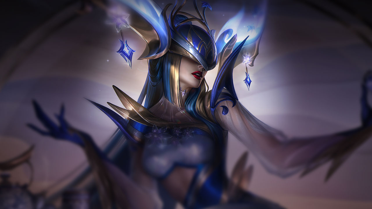 Prestige Porcelain Lissandra